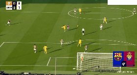 v体育app-【早报】巴萨主场输球，搞砸125周年庆典！