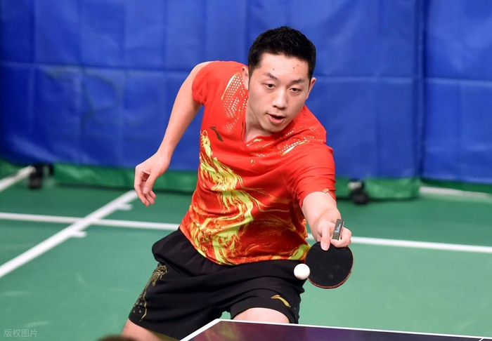 《全民学乒乓横拍篇》第47集:正手搓长讲解|乒乓球|旋转|运动日常|板型|板面_新浪体育_新浪新闻