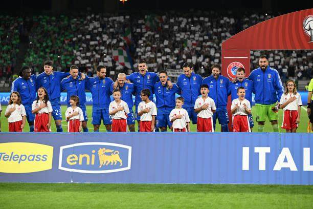 v体育-赌球案刺激意大利队，越是遇到丑闻越是爆发能量！