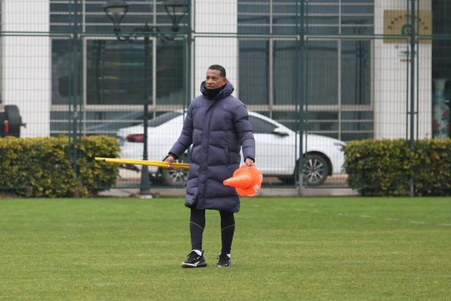 陕西联合新任主教练弗拉泽：追随内心选择陕西 为热情的球迷展现我们的足球风格