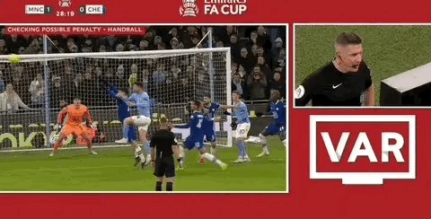 【足总杯】马赫雷斯梅开二度，曼城4比0完胜切尔西