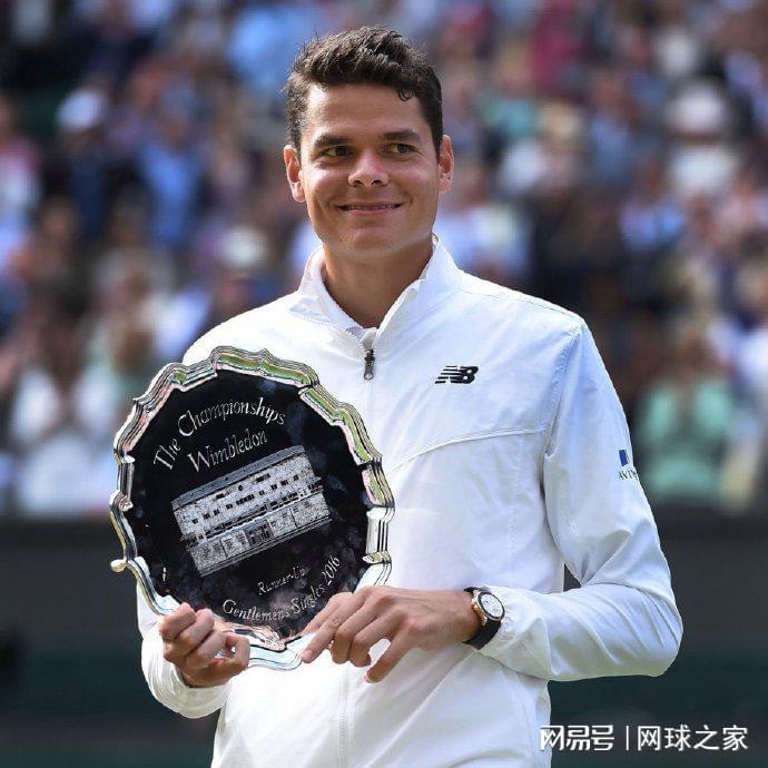 前温网亚军拉奥尼奇官宣退役!