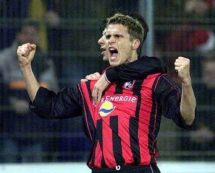 v体育-聚勒之后是施洛特贝克，反攻拜仁从重组后防开始！