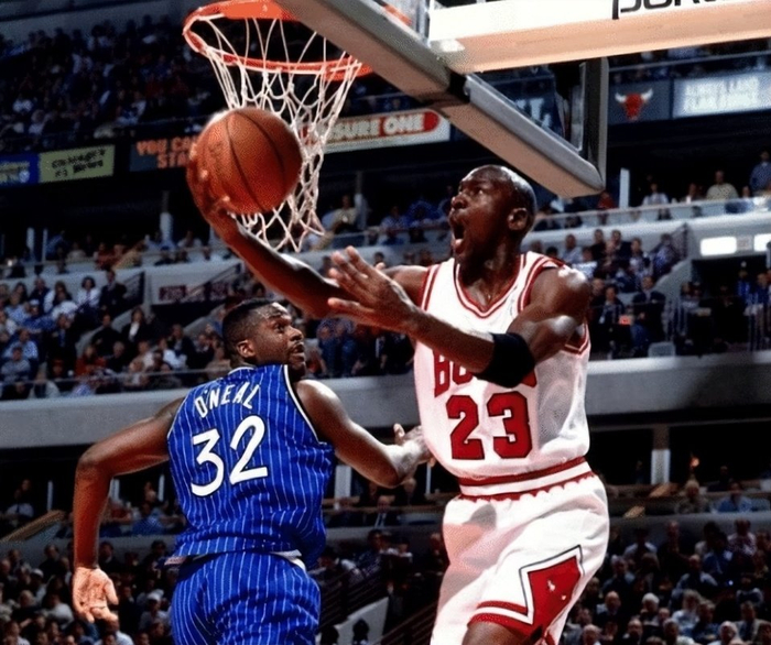 v体育网页版-出道胜乔丹,巅峰虐邓肯,暮年败德克,唯独对科比心服口服!|奥尼尔|科比·布莱恩特|蒂姆·邓肯|湖人|德克·诺维茨基_新浪体育_新浪新闻