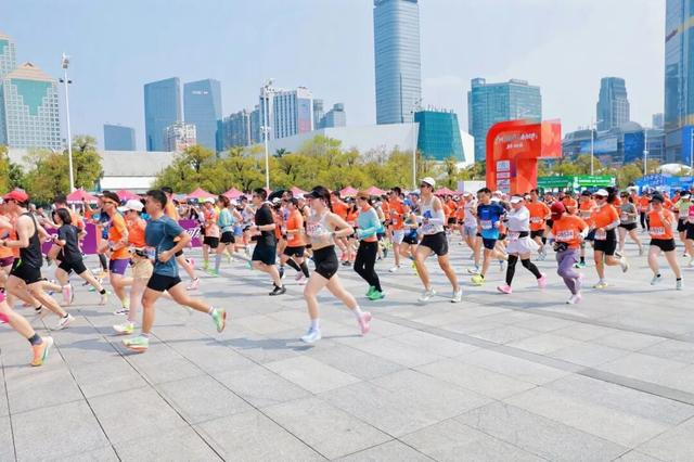 v体育app下载-春日奔赴，燃动全城！2026广州10000米竞速跑与公益体彩共绘温暖底色|中国体育彩票|健身打卡|广州市|广东省|彩票_新浪体育_新浪新闻
