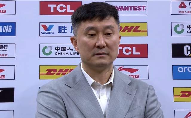 v体育网页版-不再执教广东男篮？杜锋发声，正式任命，新职务曝光，朱芳雨祝福