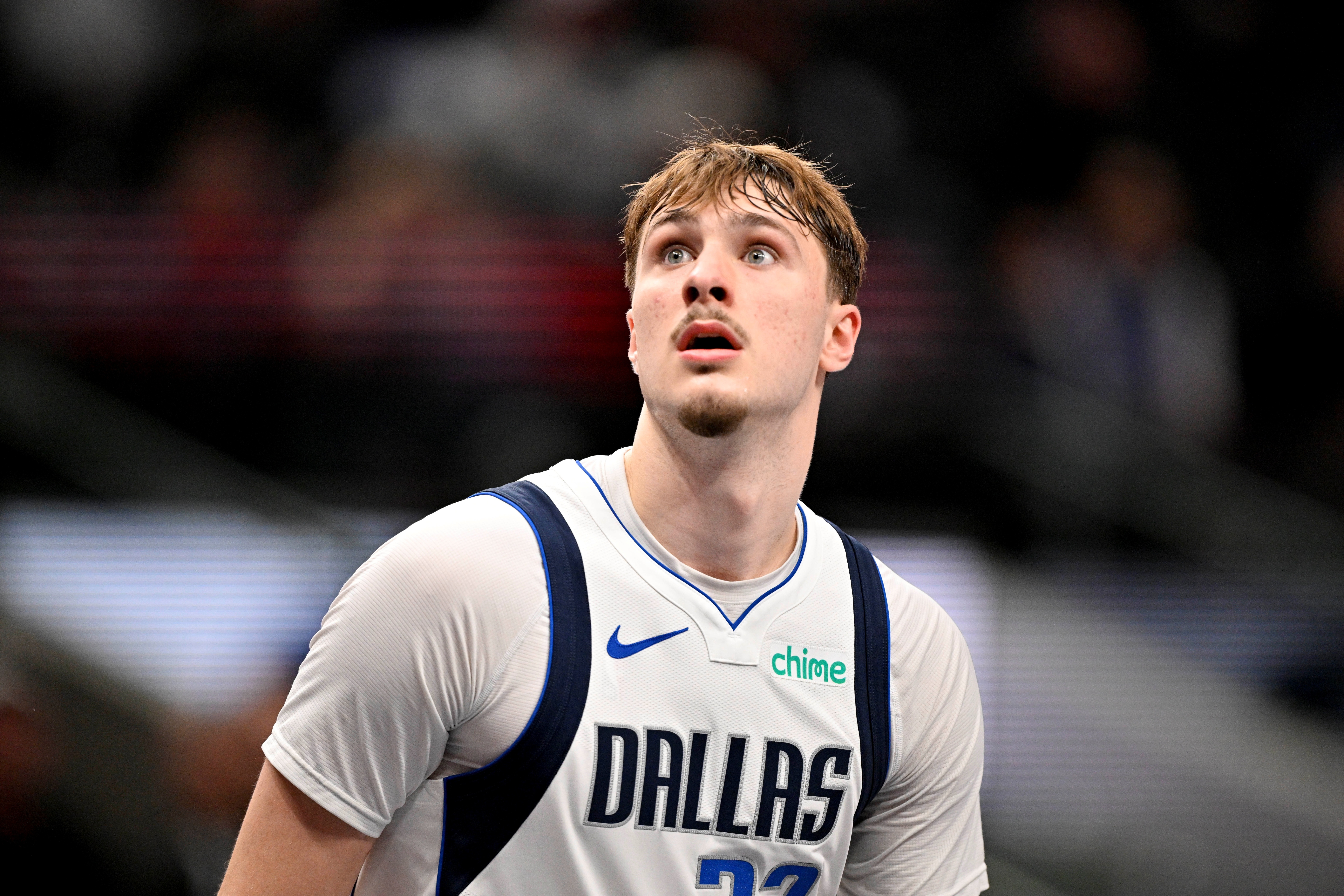 v体育-超新星！弗拉格生涯25次砍下20+ 超越科比排NBA历史青少年球员第6